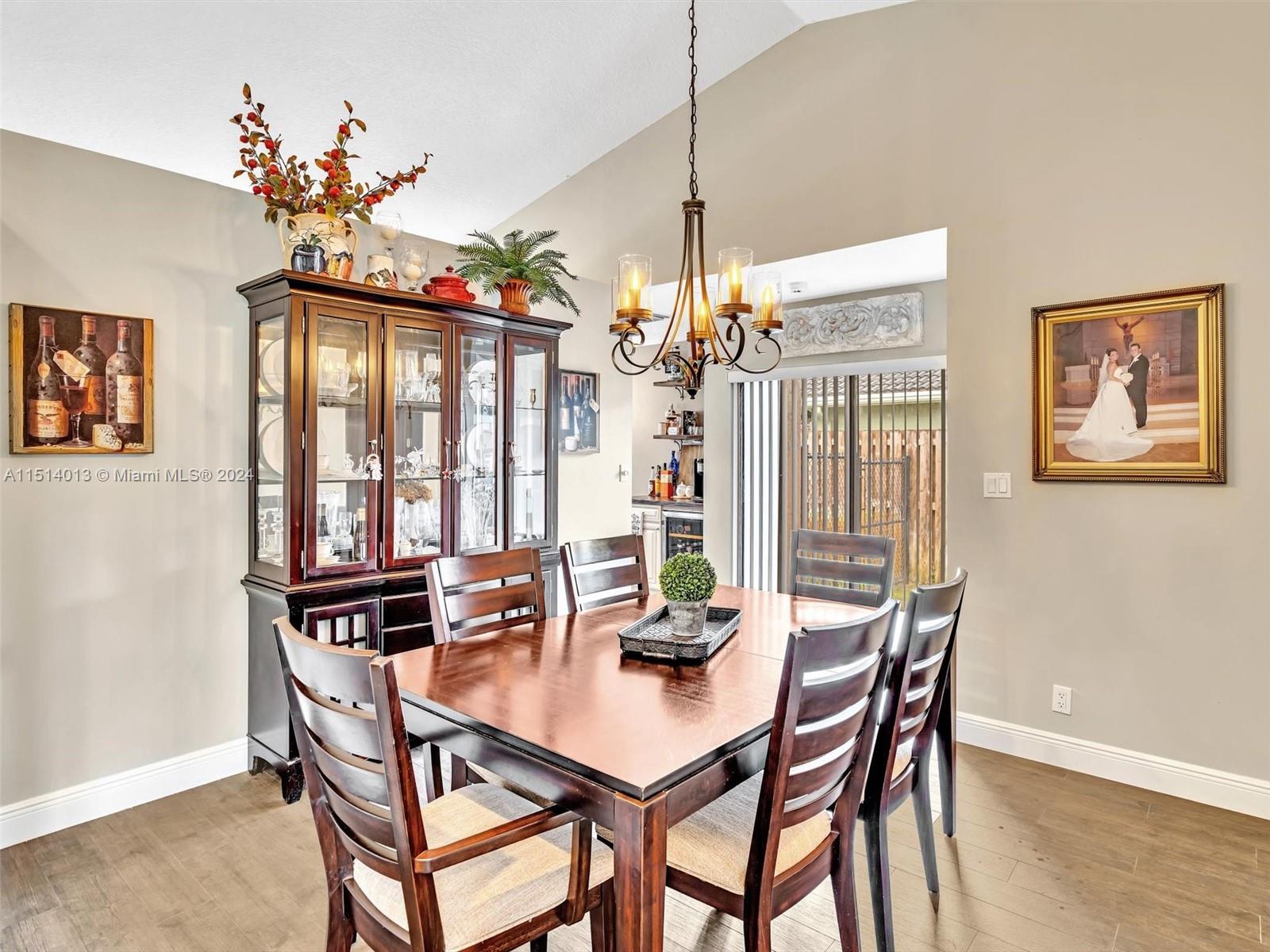 BUTLER FARMS SECTION TWO - Residential