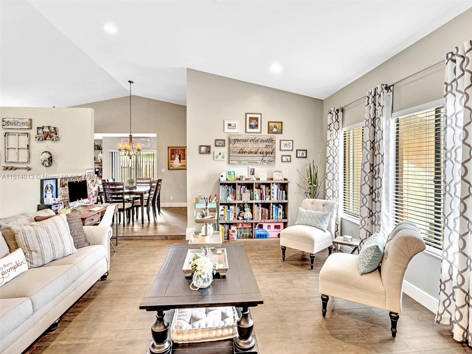 BUTLER FARMS SECTION TWO - Residential