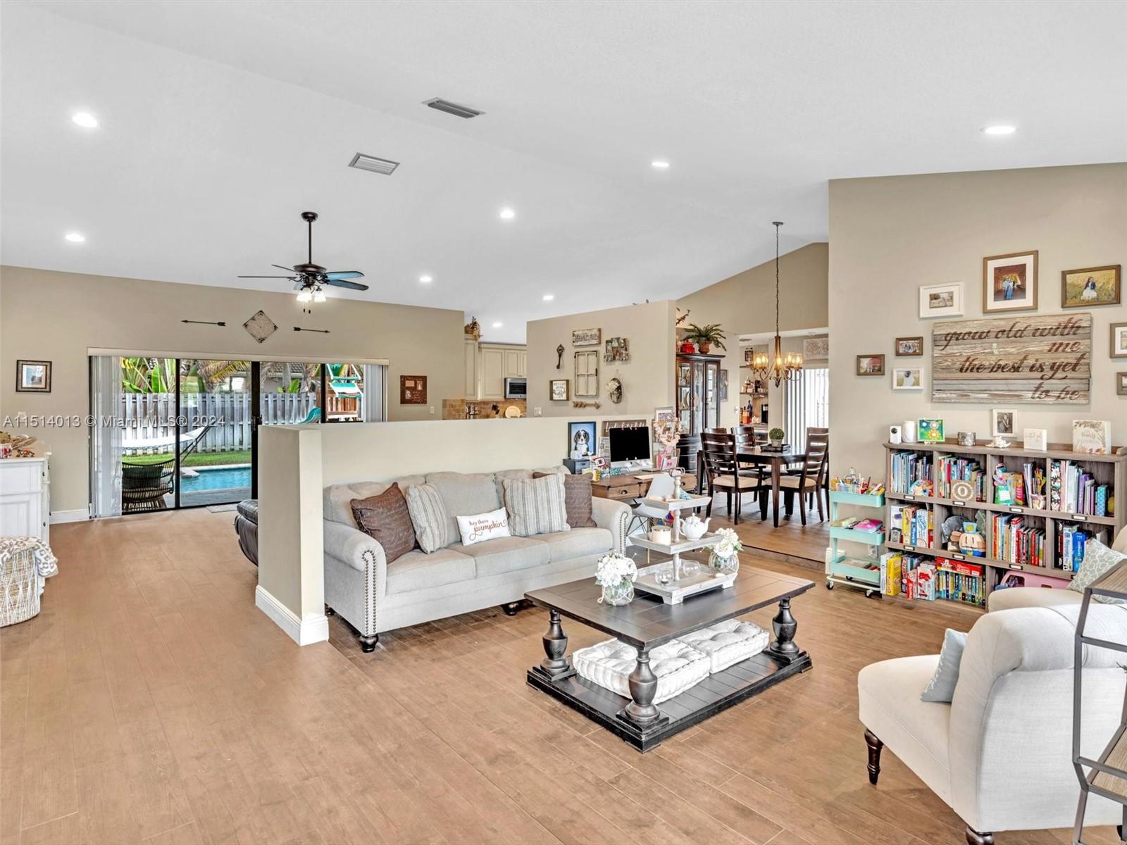 BUTLER FARMS SECTION TWO - Residential