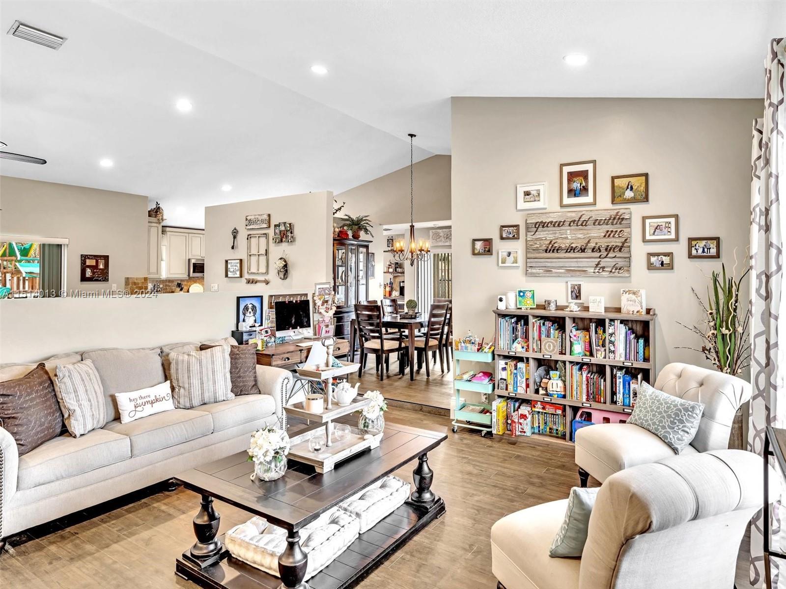 BUTLER FARMS SECTION TWO - Residential