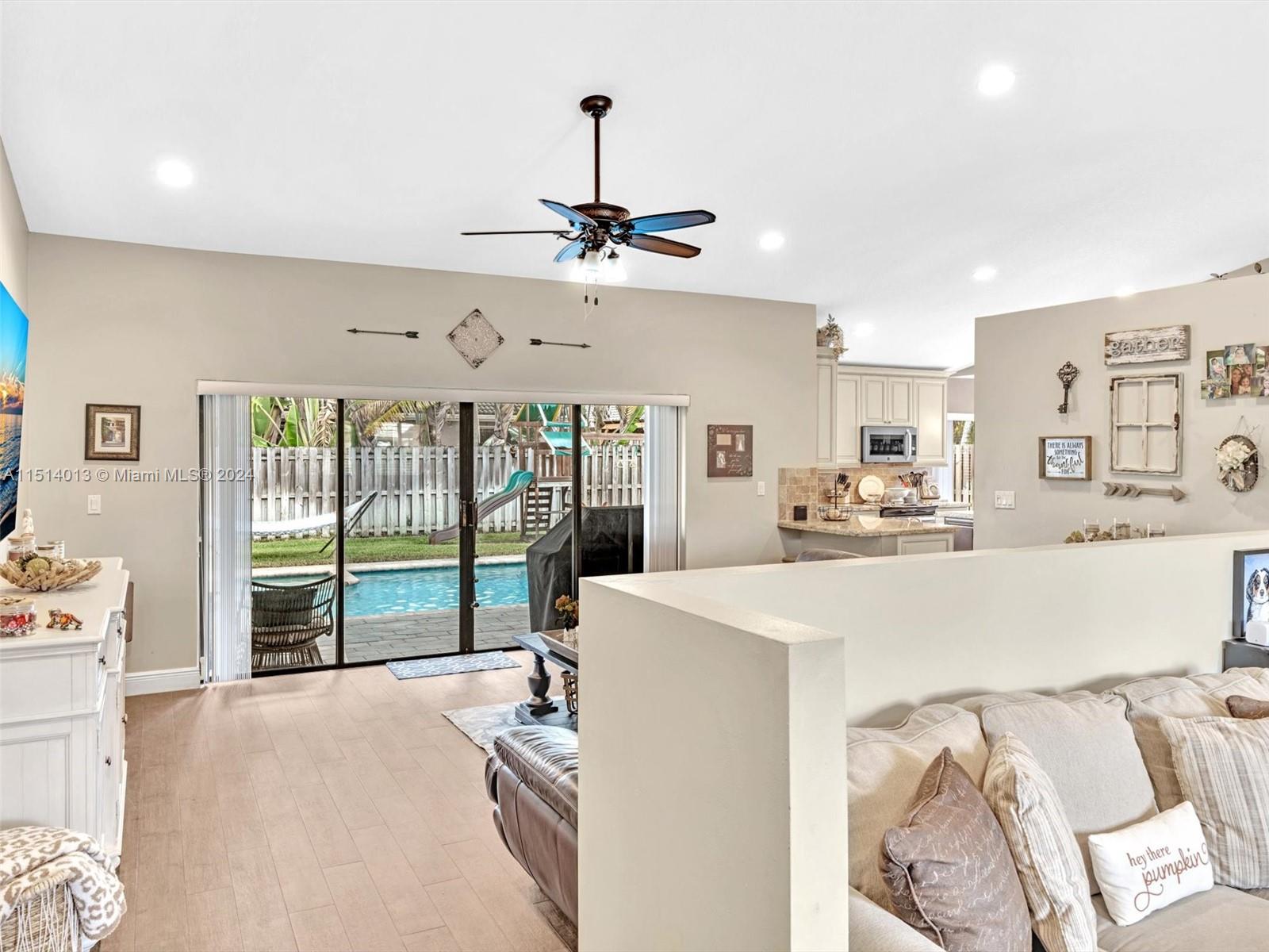 BUTLER FARMS SECTION TWO - Residential