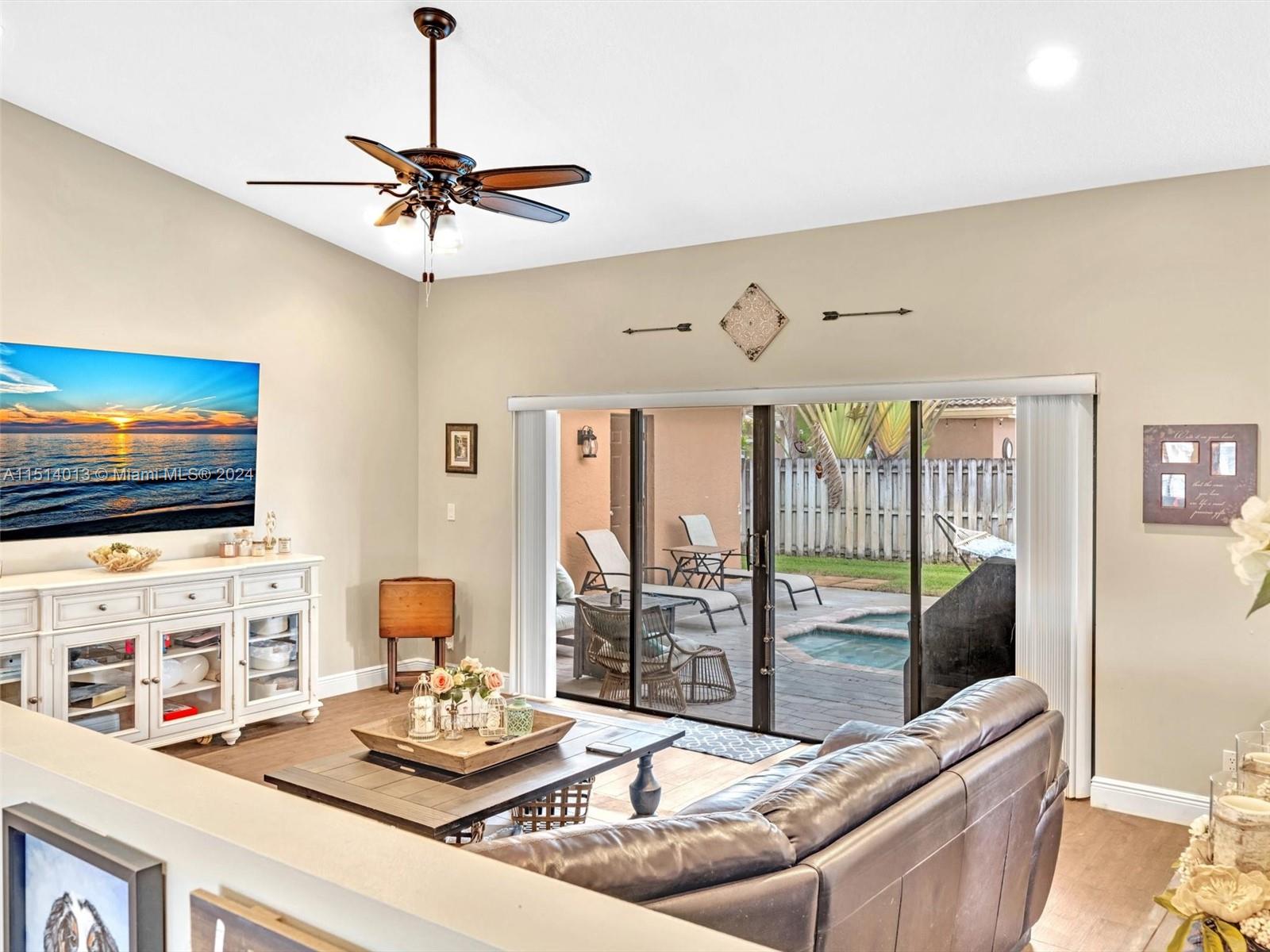 BUTLER FARMS SECTION TWO - Residential