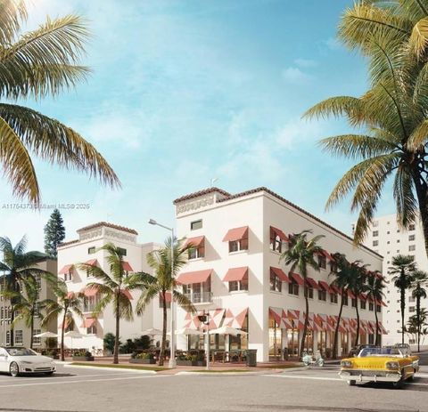 2814 Collins Ave Miami Beach FL 33140