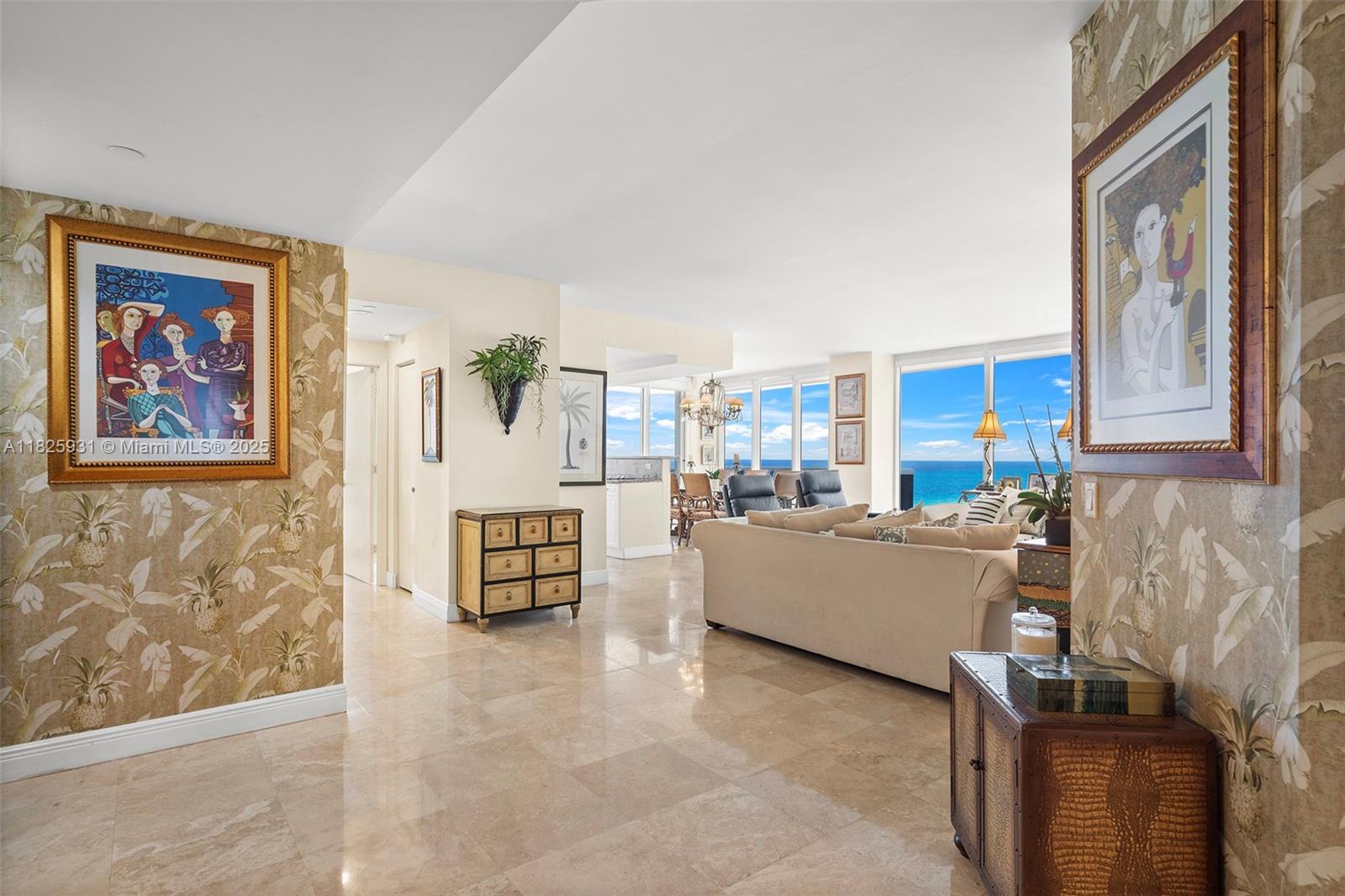 GREEN DIAMOND CONDO - Residential Lease