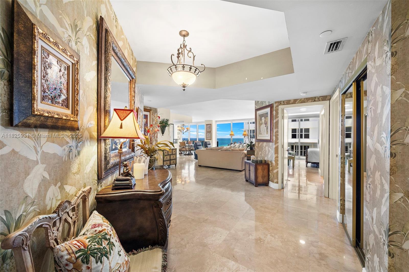 GREEN DIAMOND CONDO - Residential Lease