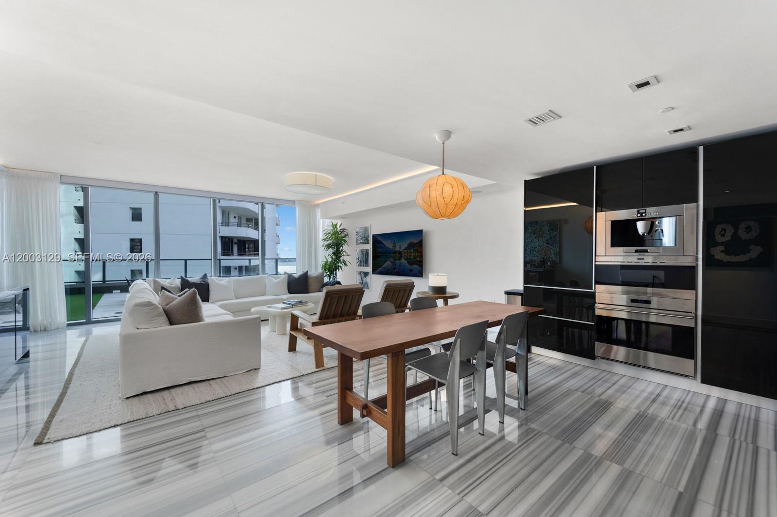 ECHO BRICKELL CONDO - Residential