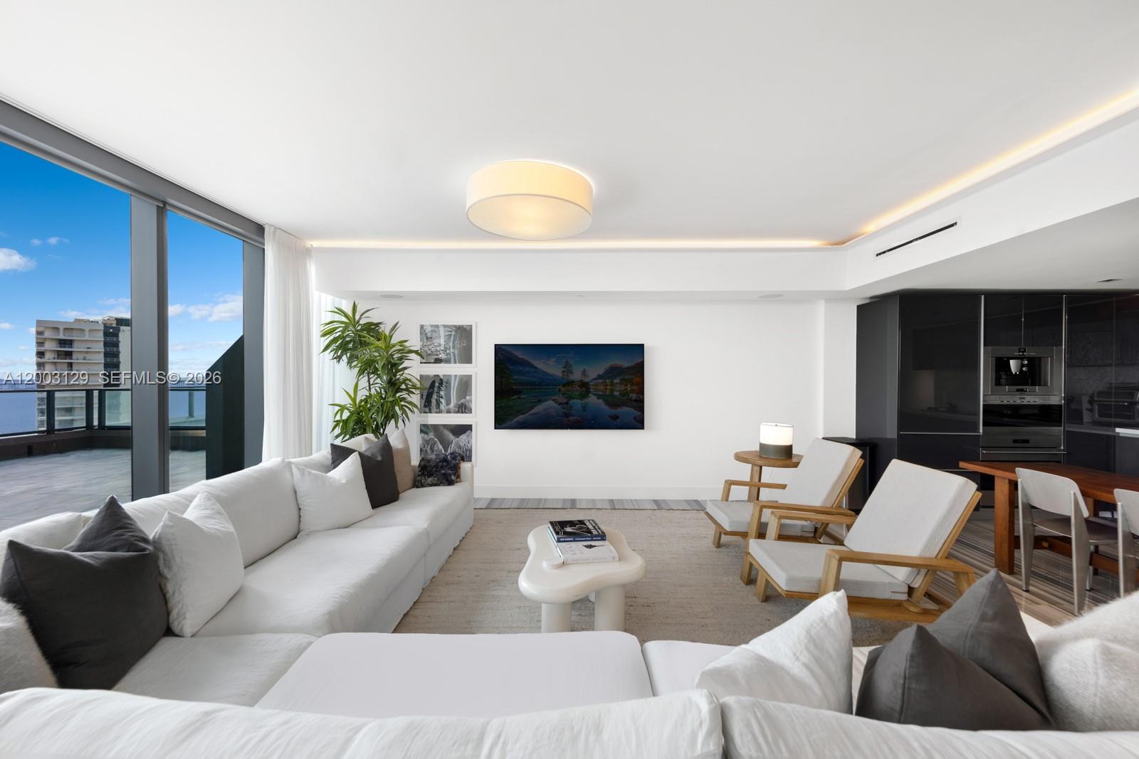 ECHO BRICKELL CONDO - Residential