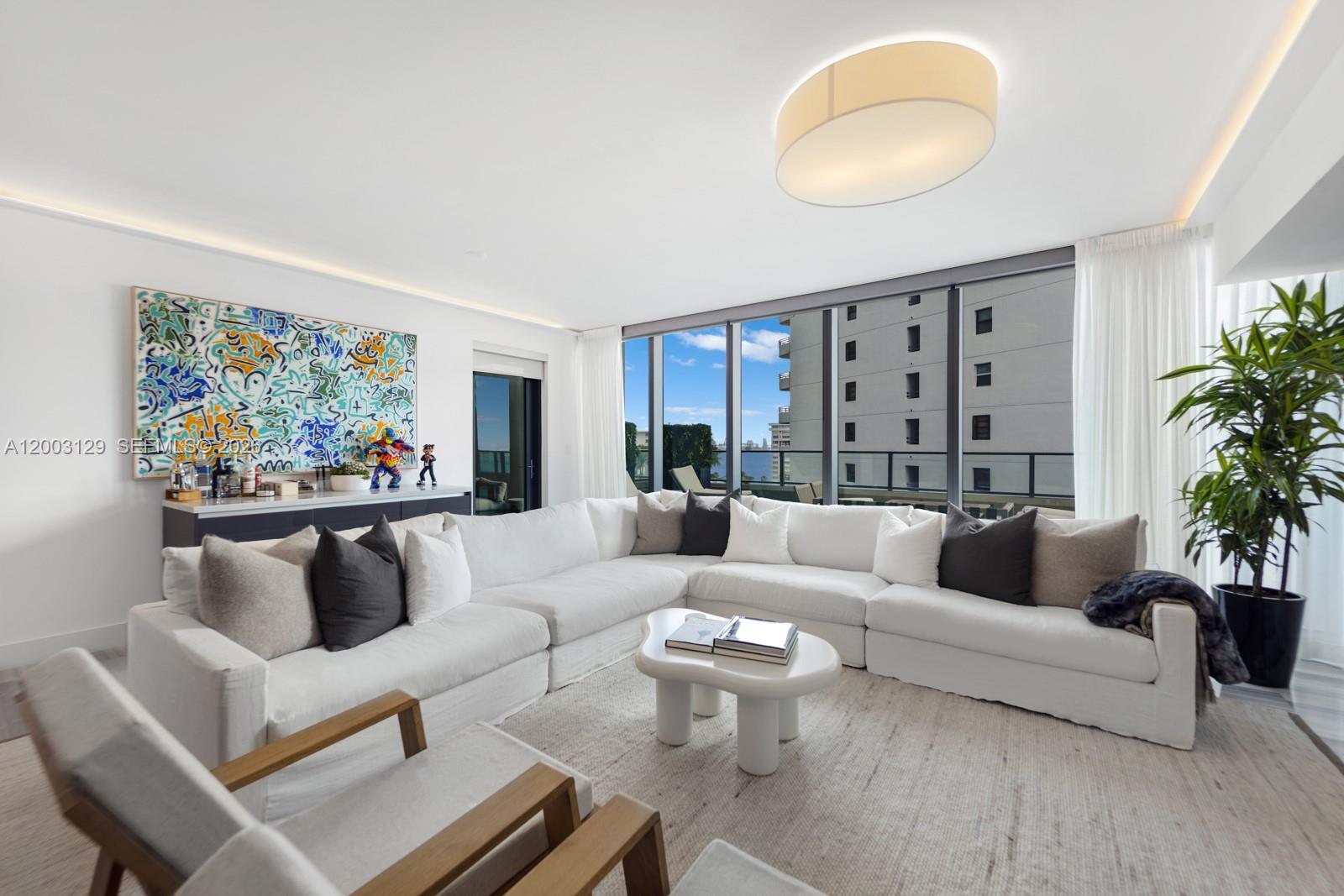 ECHO BRICKELL CONDO - Residential