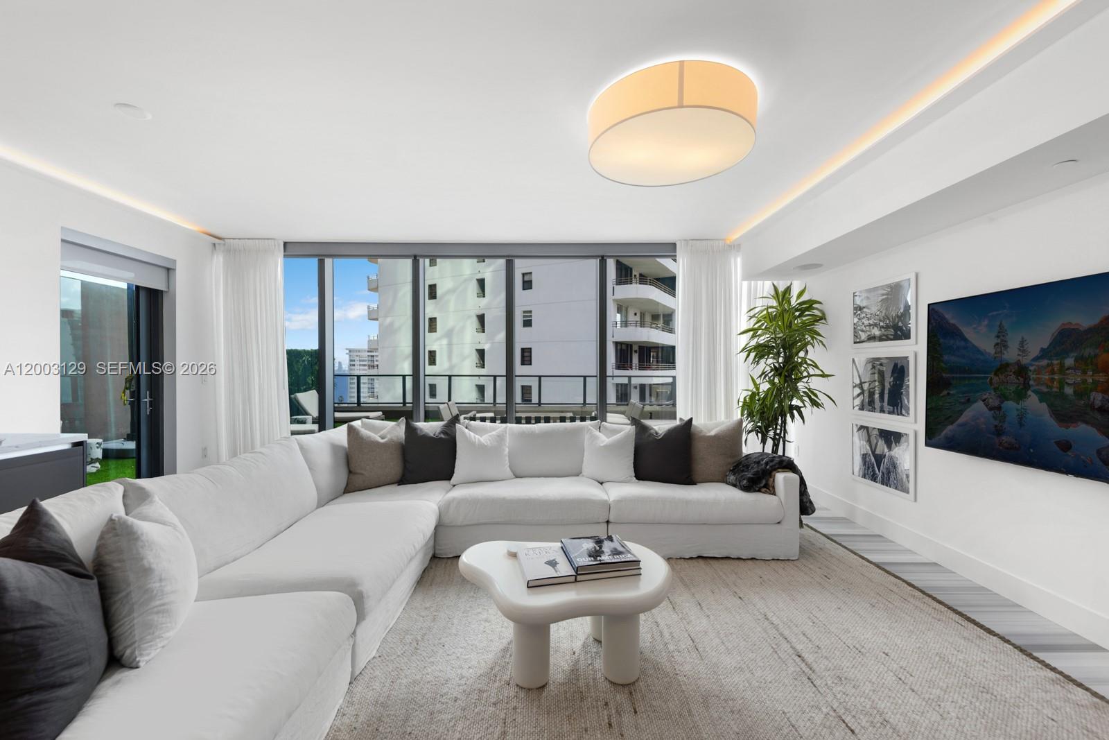 ECHO BRICKELL CONDO - Residential