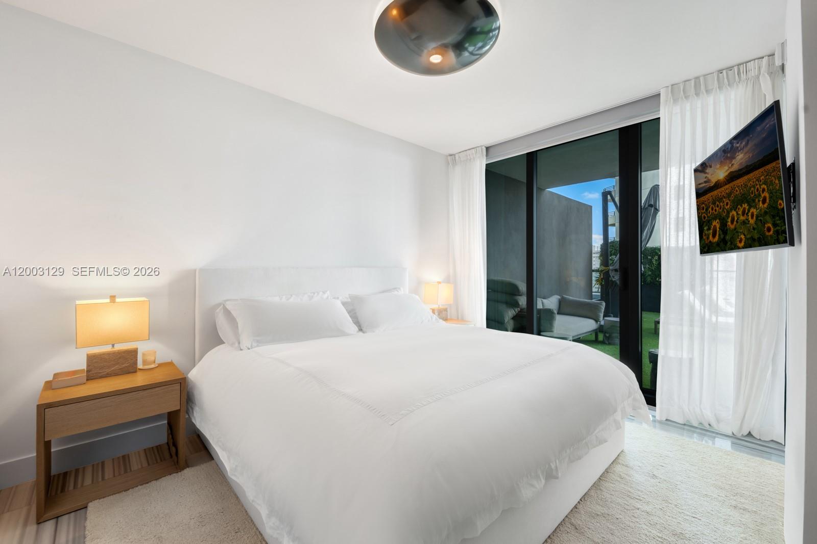 ECHO BRICKELL CONDO - Residential