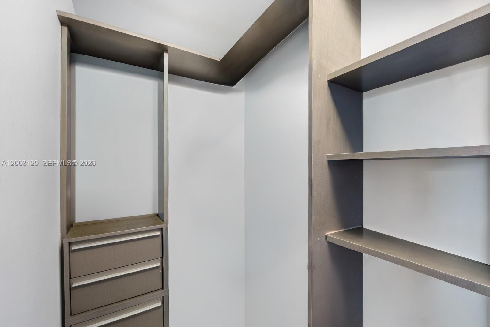 ECHO BRICKELL CONDO - Residential