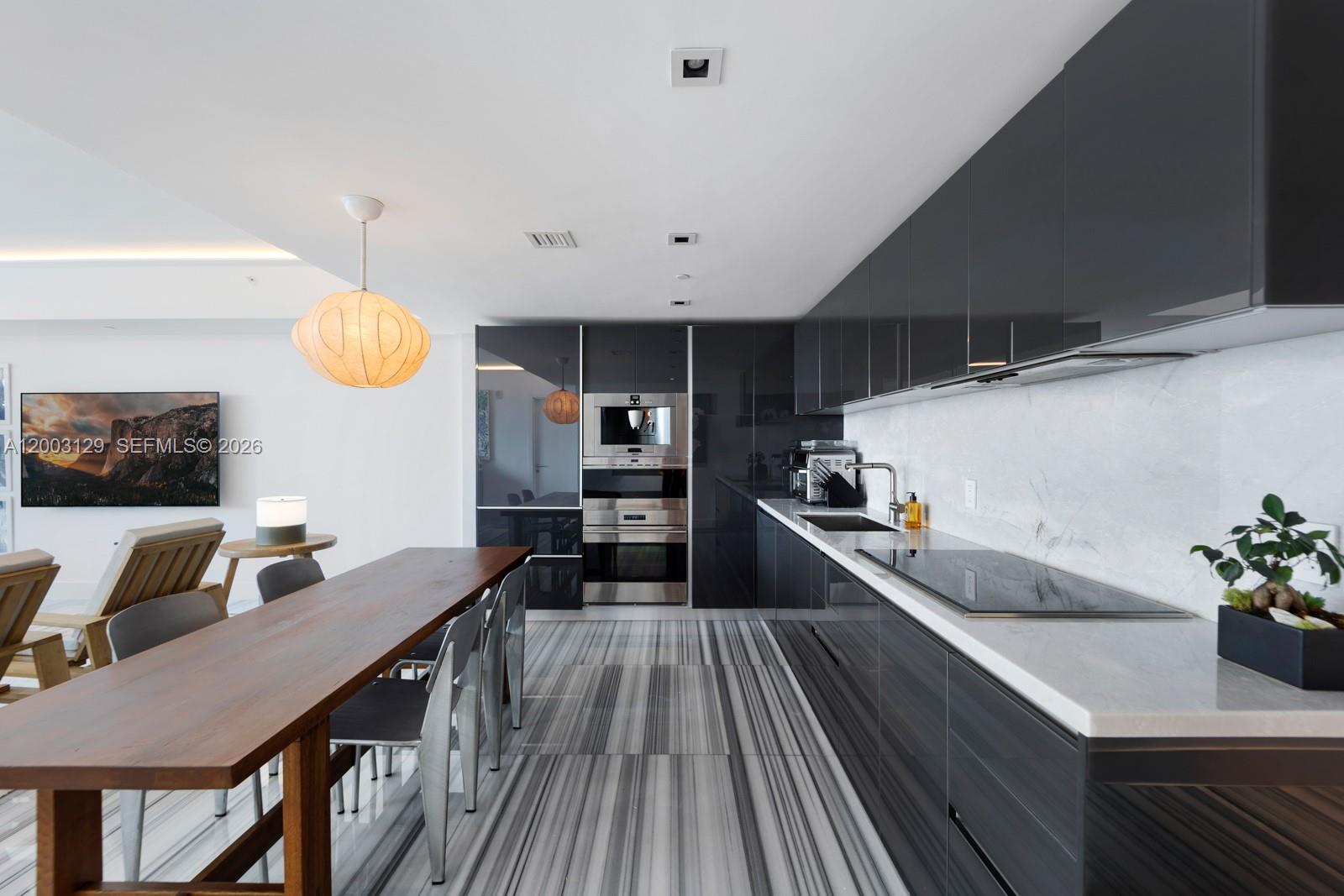 ECHO BRICKELL CONDO - Residential