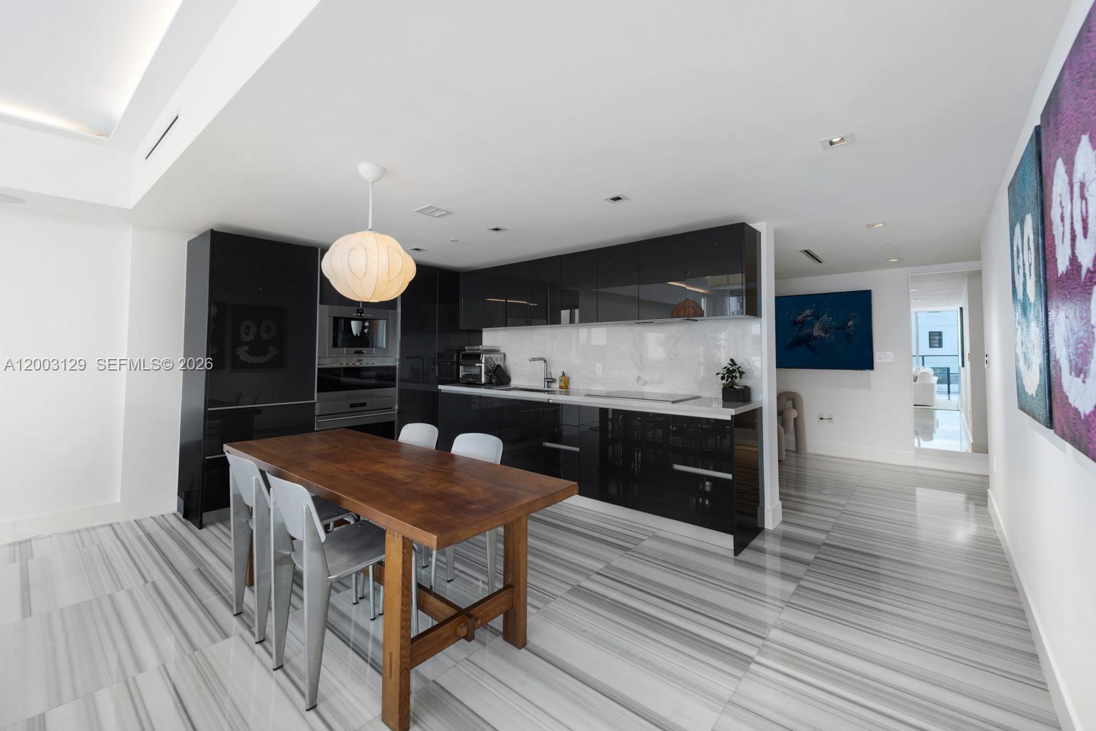 ECHO BRICKELL CONDO - Residential