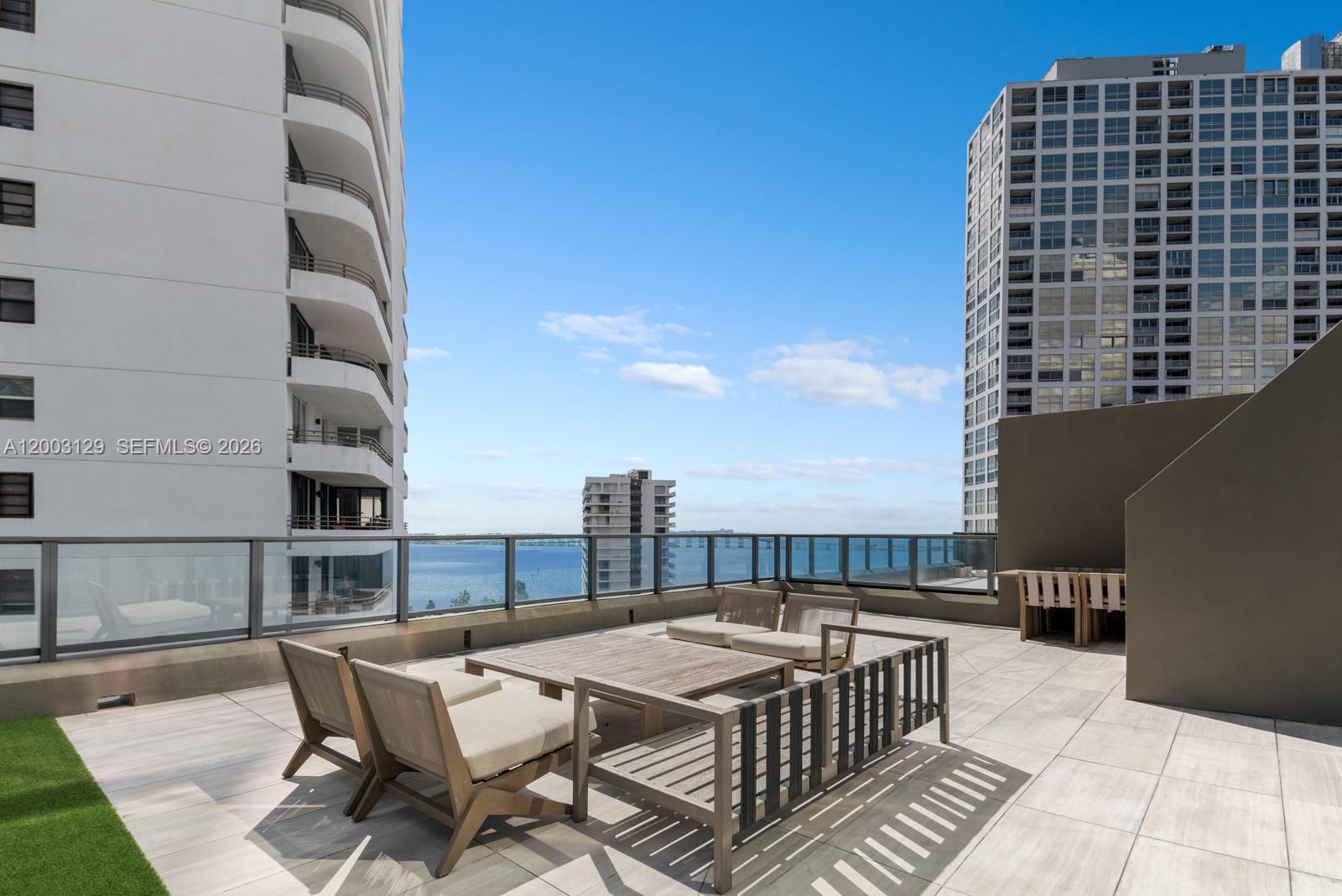 ECHO BRICKELL CONDO - Residential