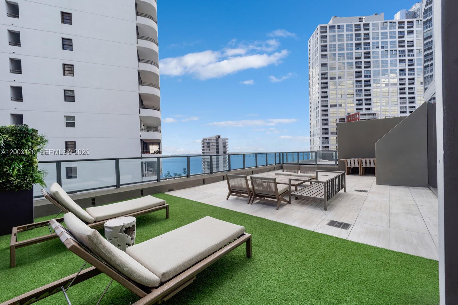 ECHO BRICKELL CONDO - Residential