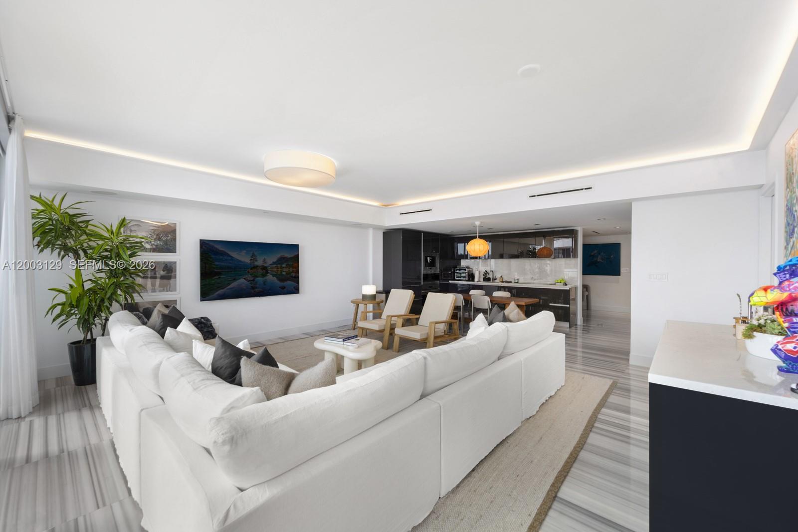 ECHO BRICKELL CONDO - Residential