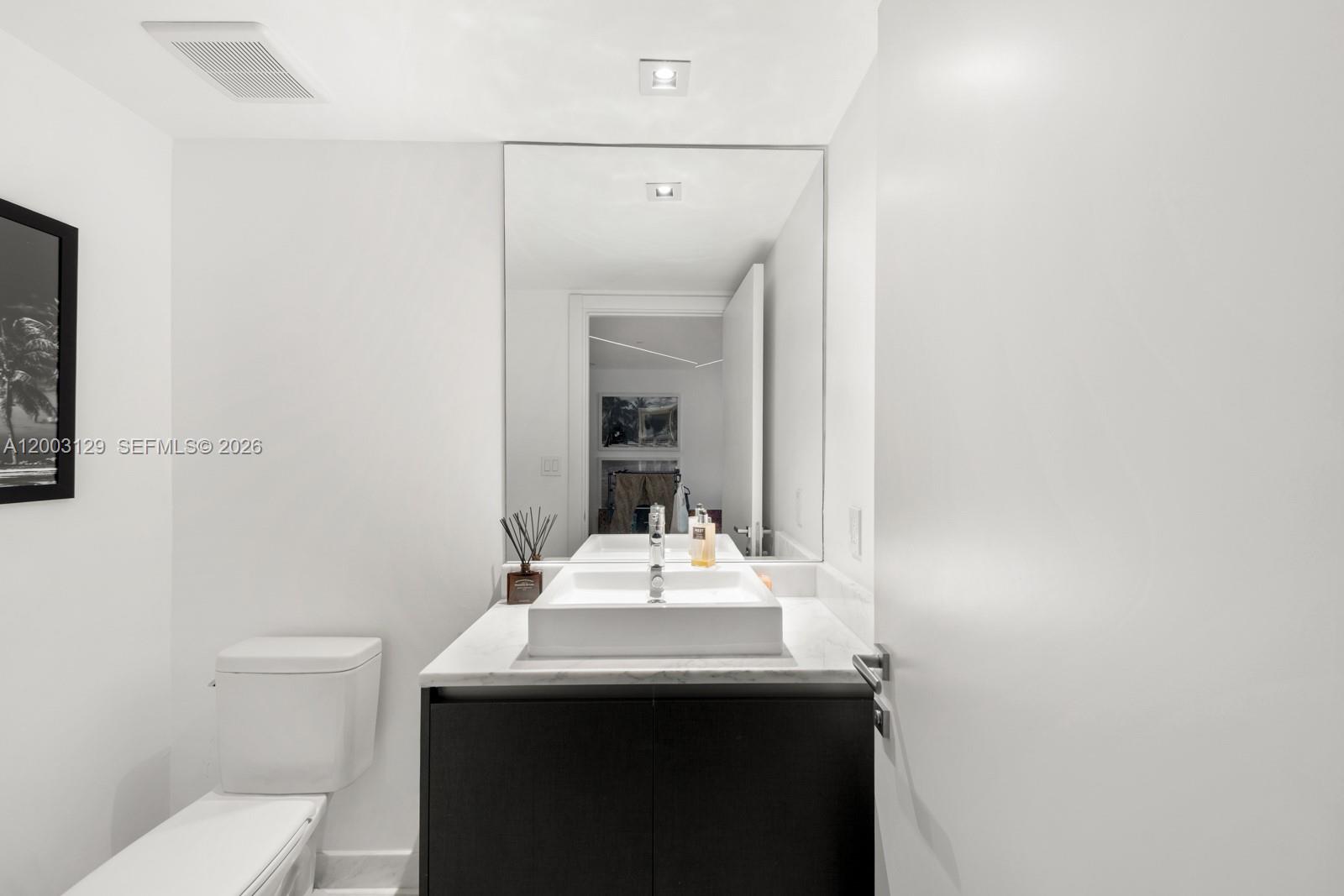 ECHO BRICKELL CONDO - Residential