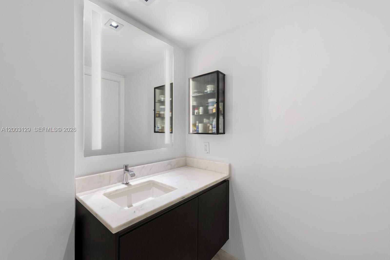 ECHO BRICKELL CONDO - Residential