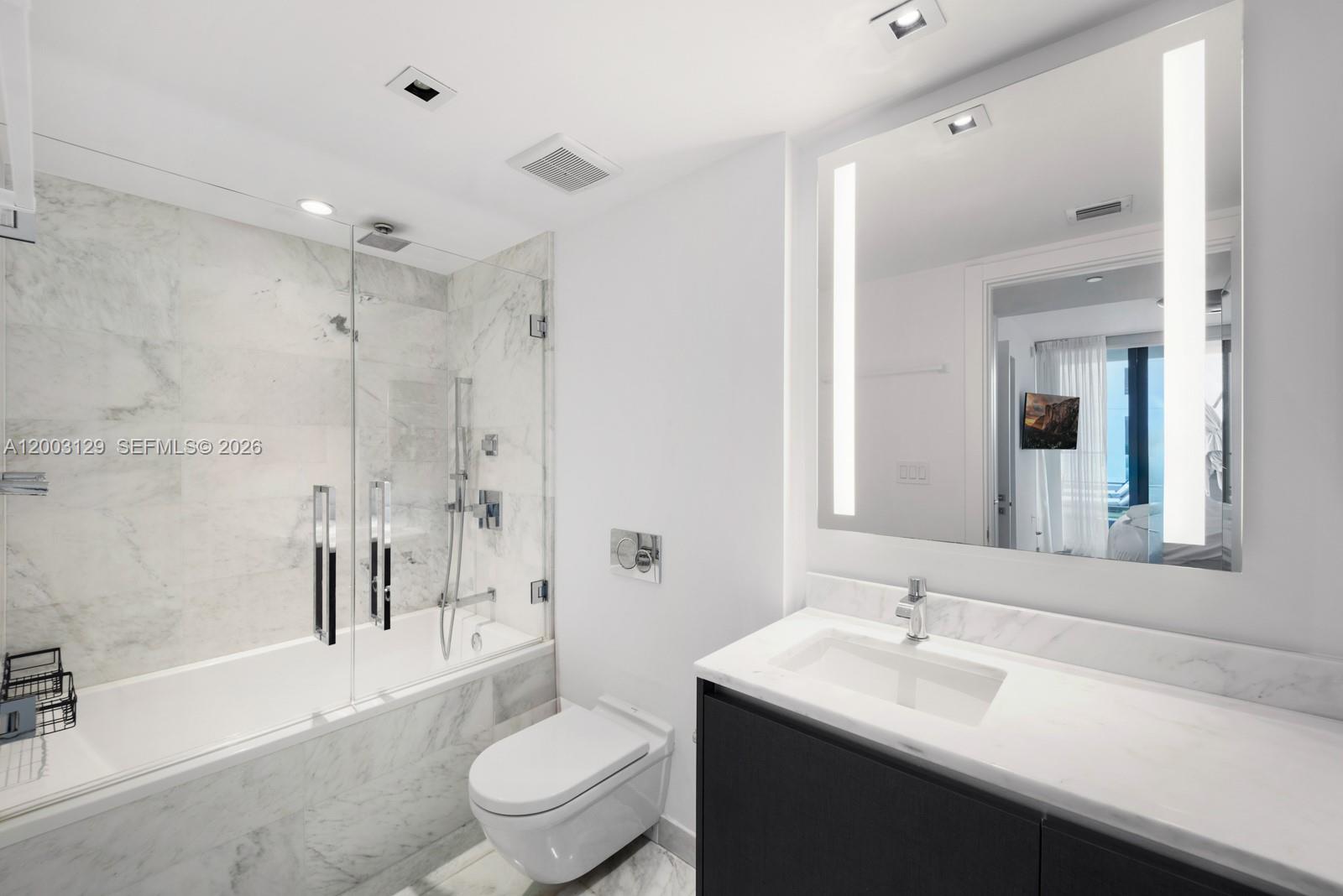 ECHO BRICKELL CONDO - Residential