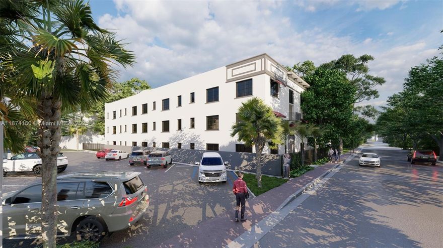 Excellent opportunity to own a fully remodeled income-producing building with 27 units, ideally located within walking distance to Lincoln Road and the beach. This turnkey property features central A/C, updated common areas, and ample on-site parking. The building is Airbnb-approved by the HOA, offering flexible short-term rental potential. Perfect for investors seeking strong returns in a prime Miami Beach location.