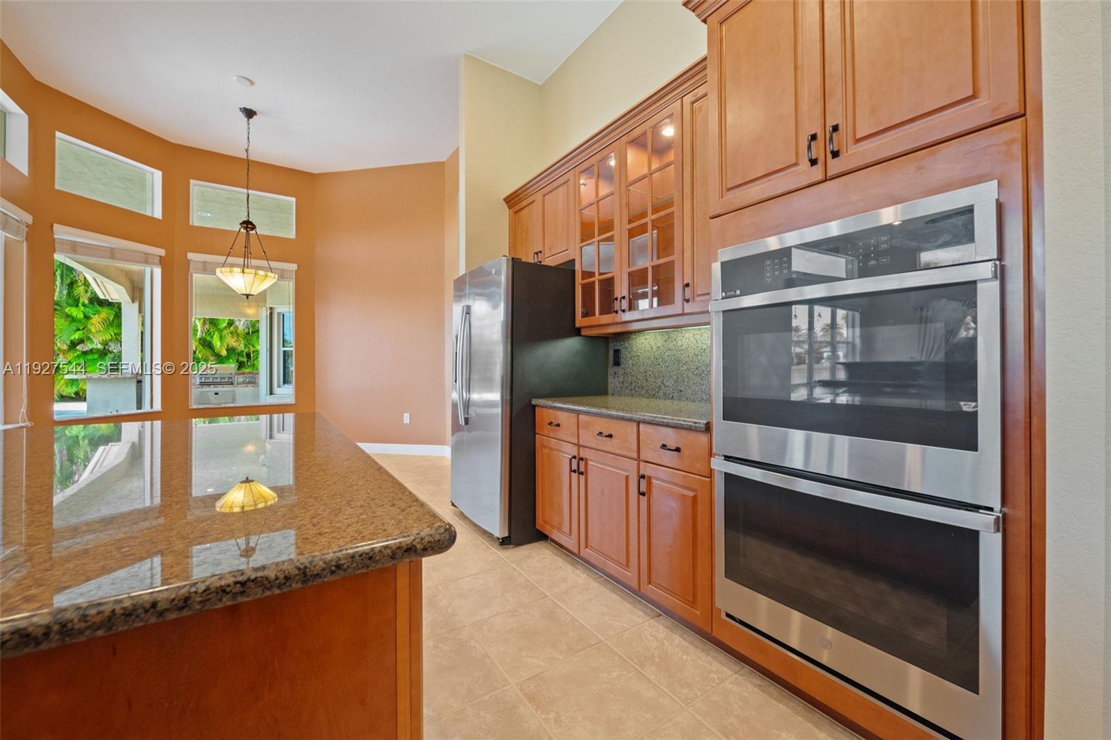 RIVERSTONE - Residential Lease