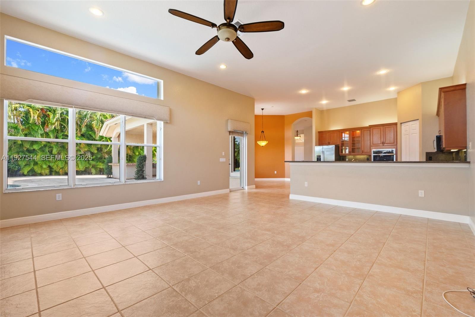 RIVERSTONE - Residential Lease