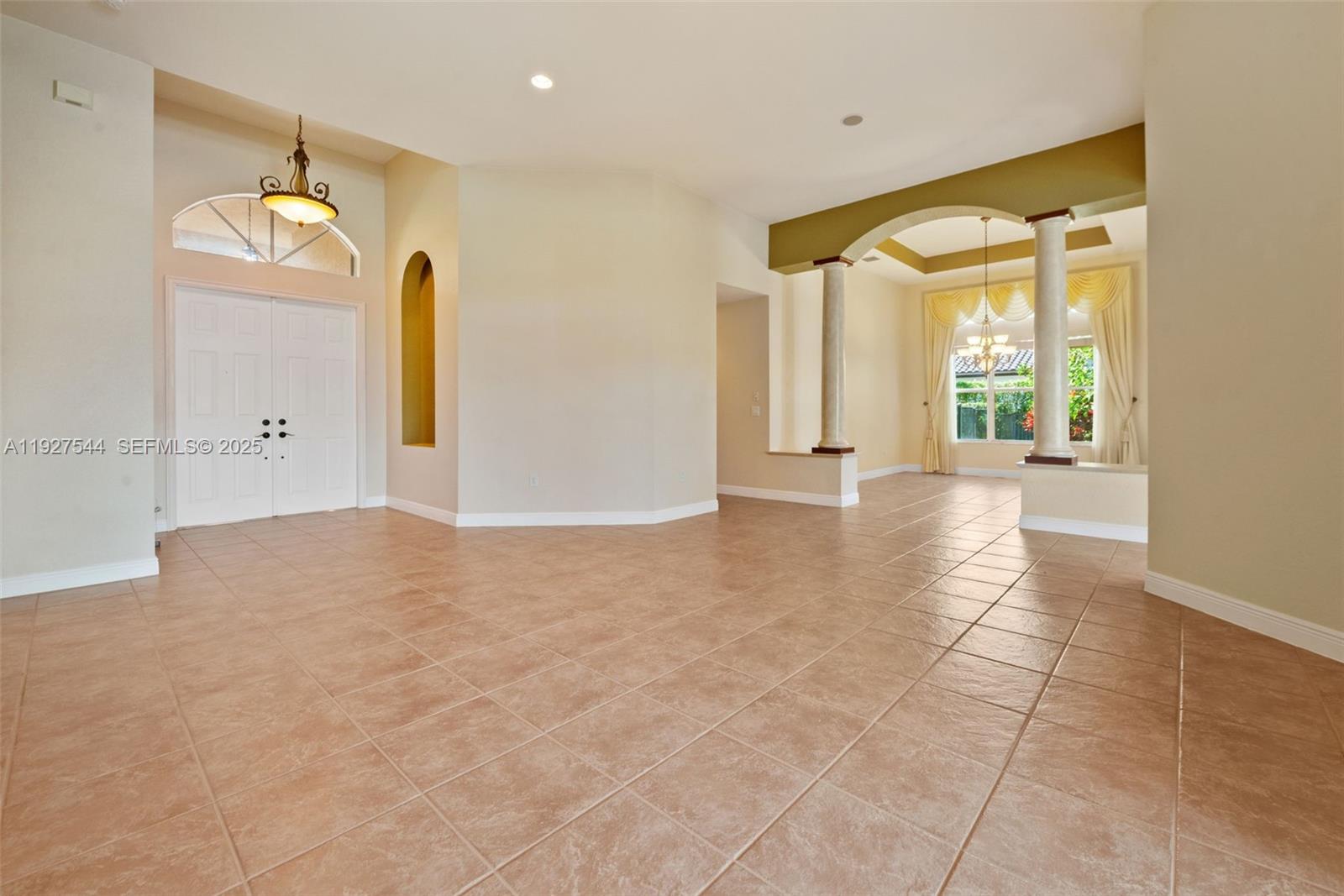 RIVERSTONE - Residential Lease