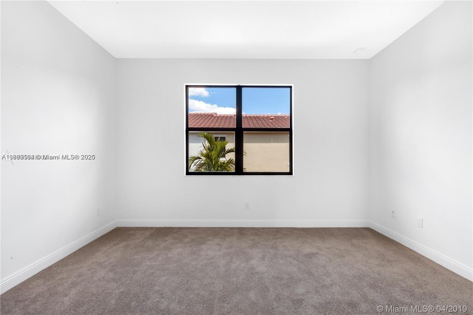 CT INDUSTRIAL PLAT - Residential Lease