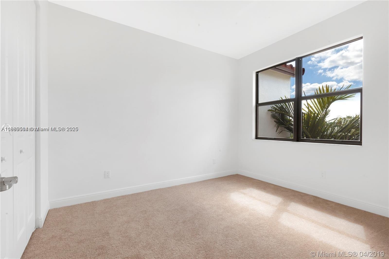 CT INDUSTRIAL PLAT - Residential Lease