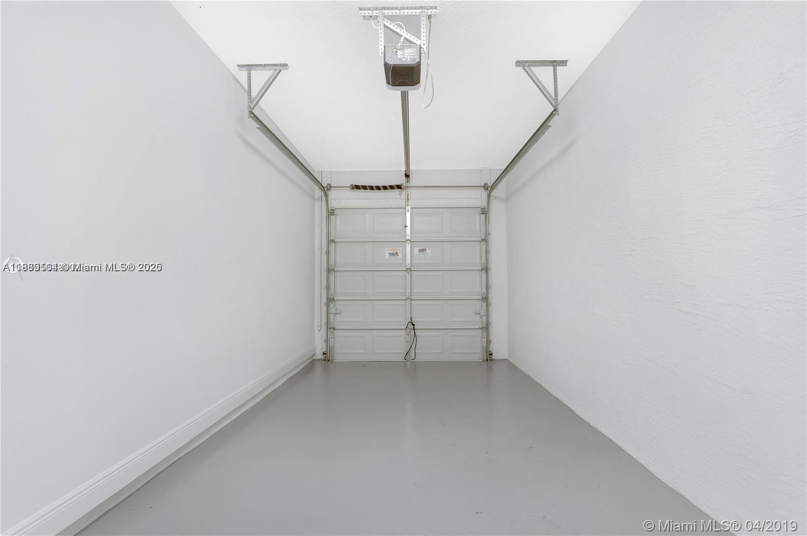 CT INDUSTRIAL PLAT - Residential Lease
