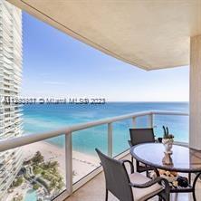MOST MODERN COMPLETELY RENOVATED, GREAT TASTE,DESIGNER FINISHED 2 BED/2 BATH APARTMENT. TOP OF THE LINE APPLIANCES UNDER WARRANTY, UPGRADED SHARP LOOKING KITCHEN CABINETS, AREA SUPERFUNCTIONAL. NEW WASHER AND DRYER, LOTS OF STORAGE SPACE. DESIGNER TV UNIT AND BAR CABINET TO ACCOMODATE PARTIES AT THE OCEAN FRONT BALCONY. DIGITAL SMART A/C SYSTEM THAT REGULATES TEMPERATURE FROM YOUR SMART PHONE.WALKING CLOSETS IN BOTH BEDROOMS. AMENITIES SUCH AS FITNESS CENTER, MASSAGE ROOM, SAUNA, GUEST SHOWERS, SWIMMING POOL, BEACH SERVICE AND CAFE BY THE POOL....SEE BROKERS REMARKS FOR SHOWING INSTRUCTIONS....