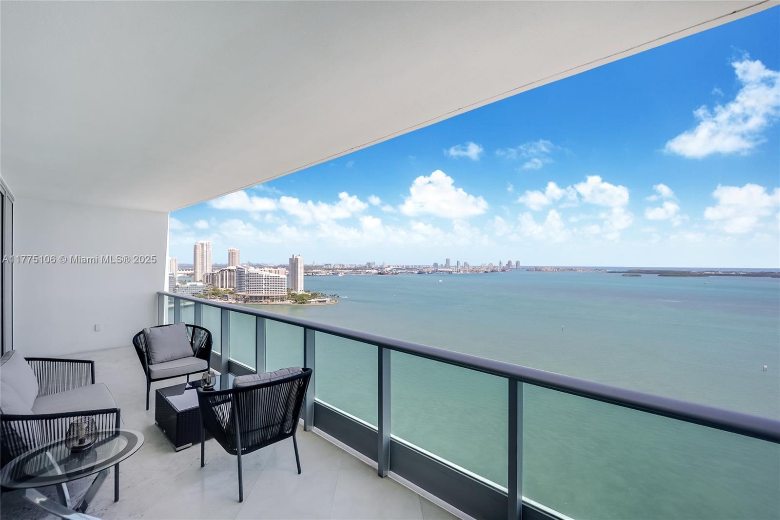 JADE RESIDENCES AT BRICKE - Residential