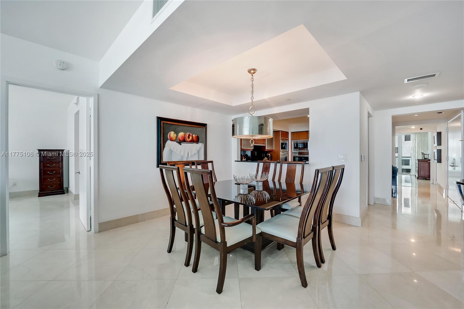 JADE RESIDENCES AT BRICKE - Residential