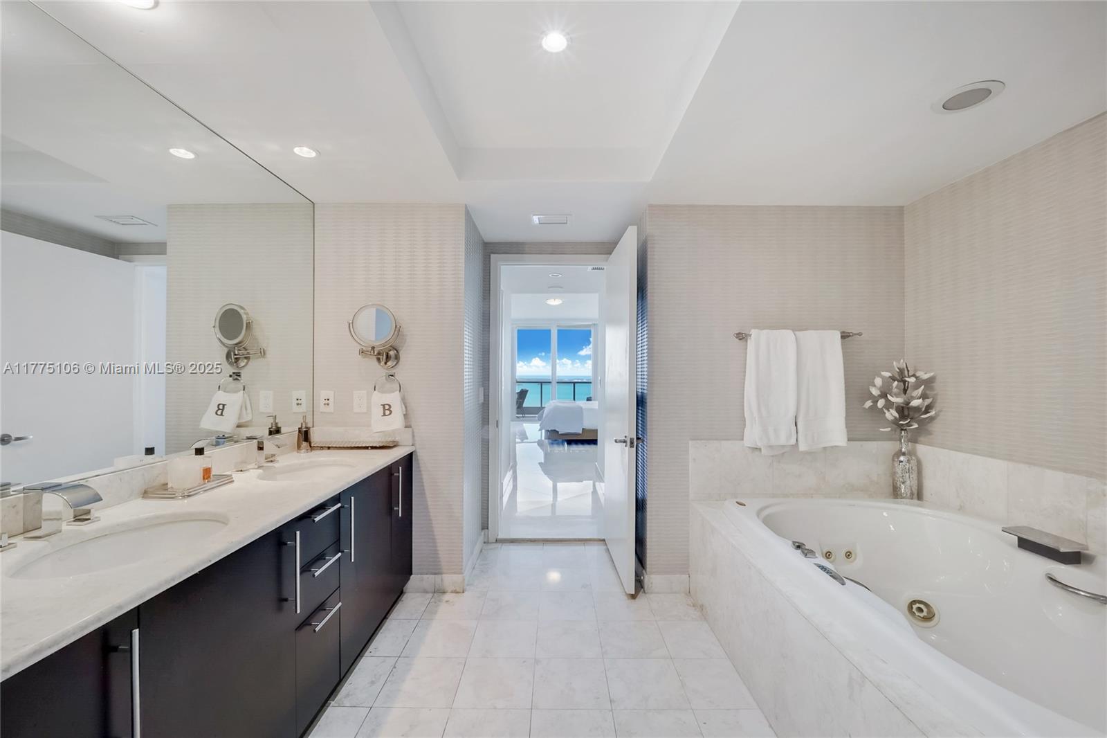 JADE RESIDENCES AT BRICKE - Residential