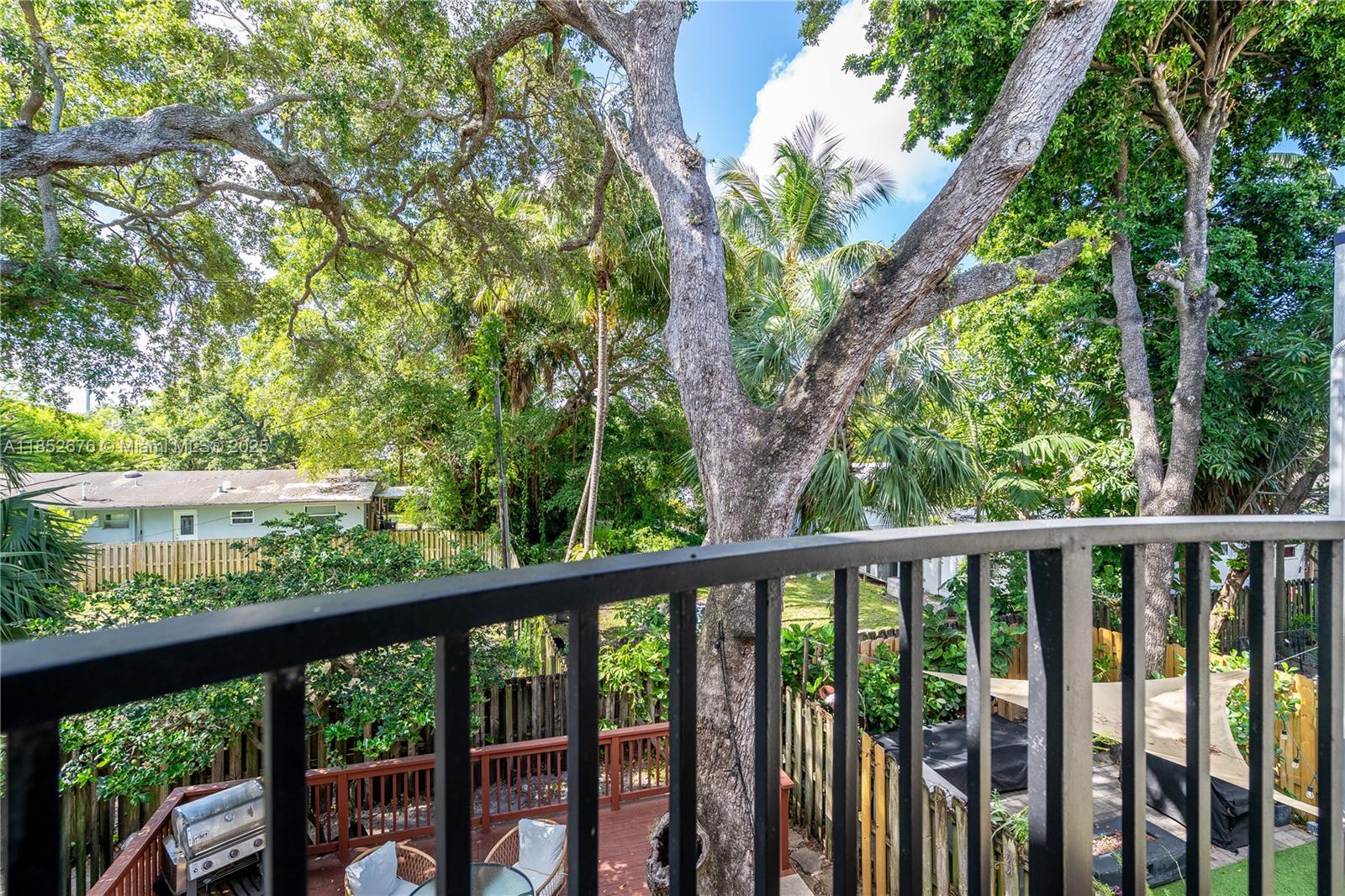 CLAIRE LAKE - Residential Lease