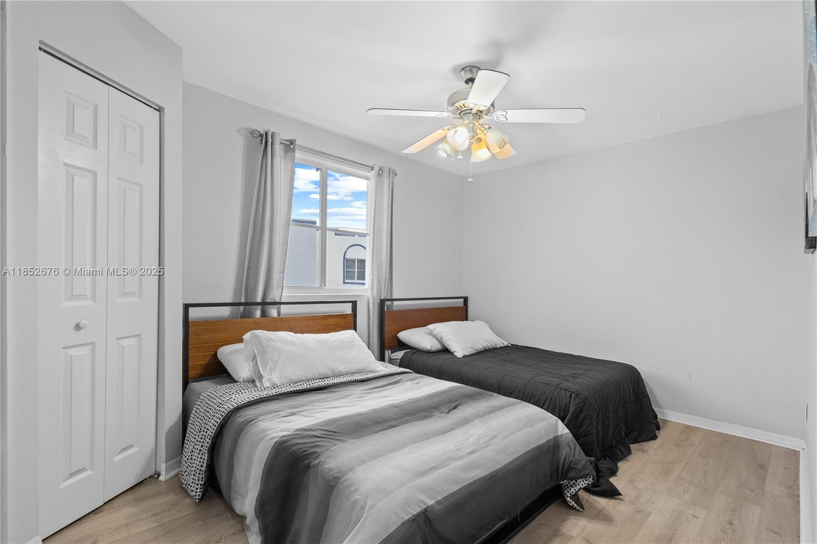 CLAIRE LAKE - Residential Lease