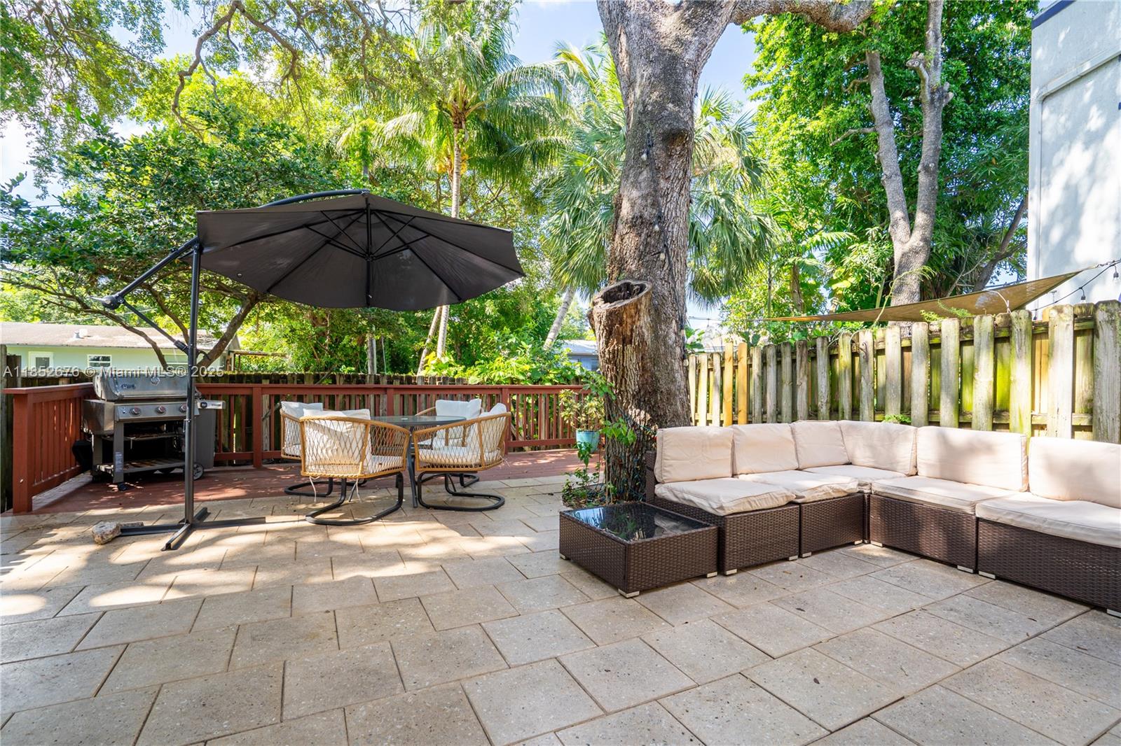 CLAIRE LAKE - Residential Lease