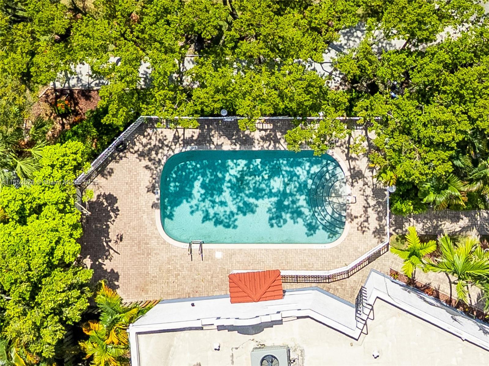 CLAIRE LAKE - Residential Lease