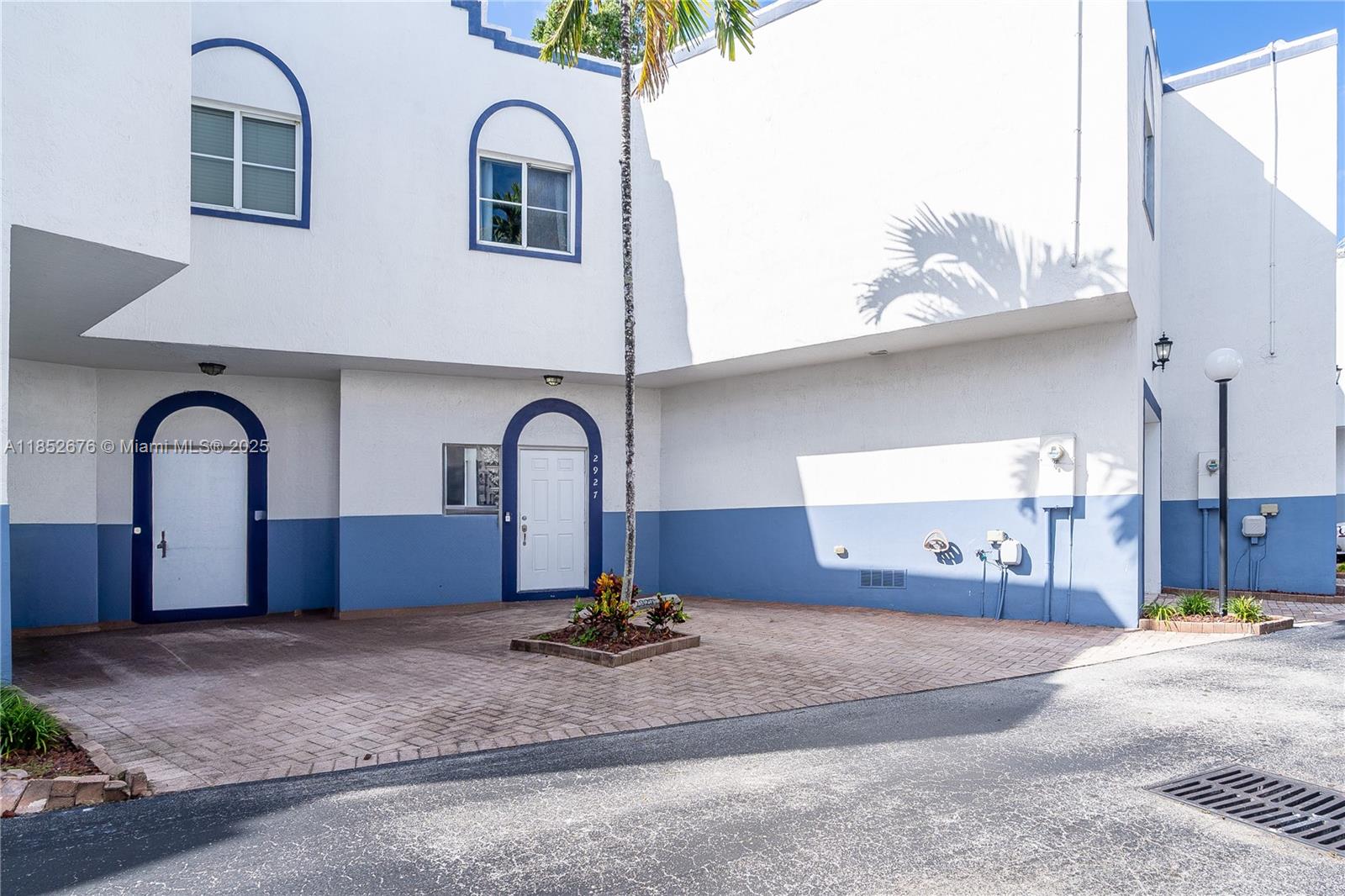 CLAIRE LAKE - Residential Lease