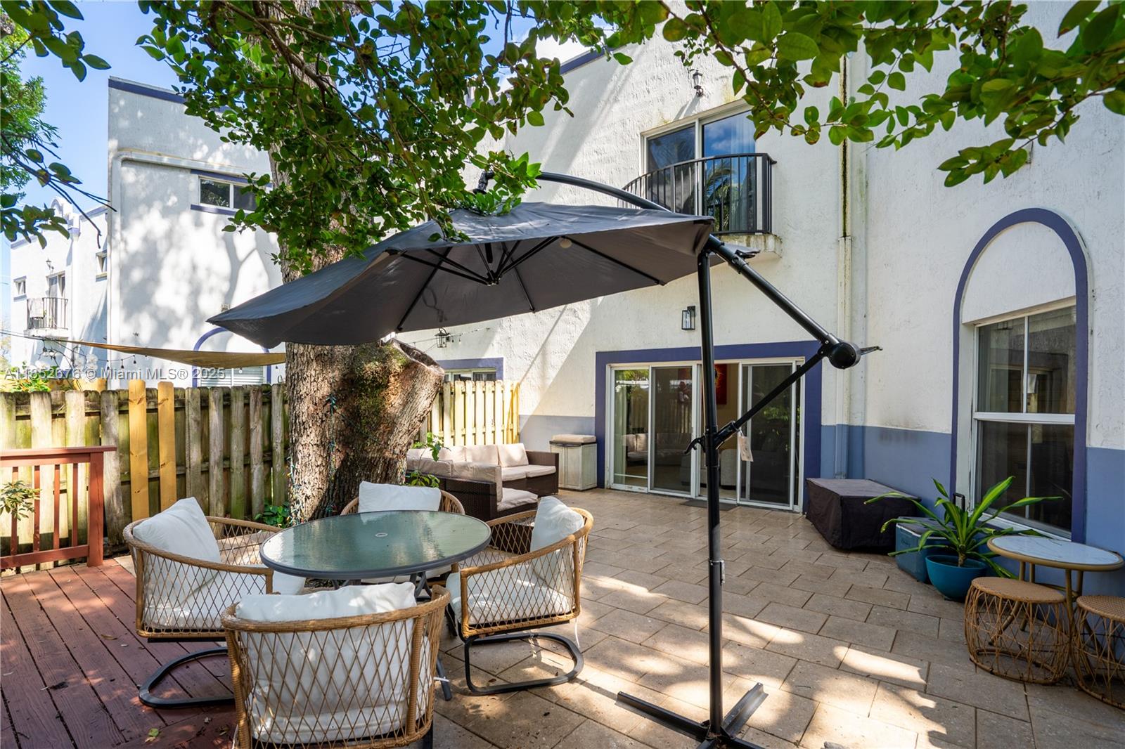 CLAIRE LAKE - Residential Lease