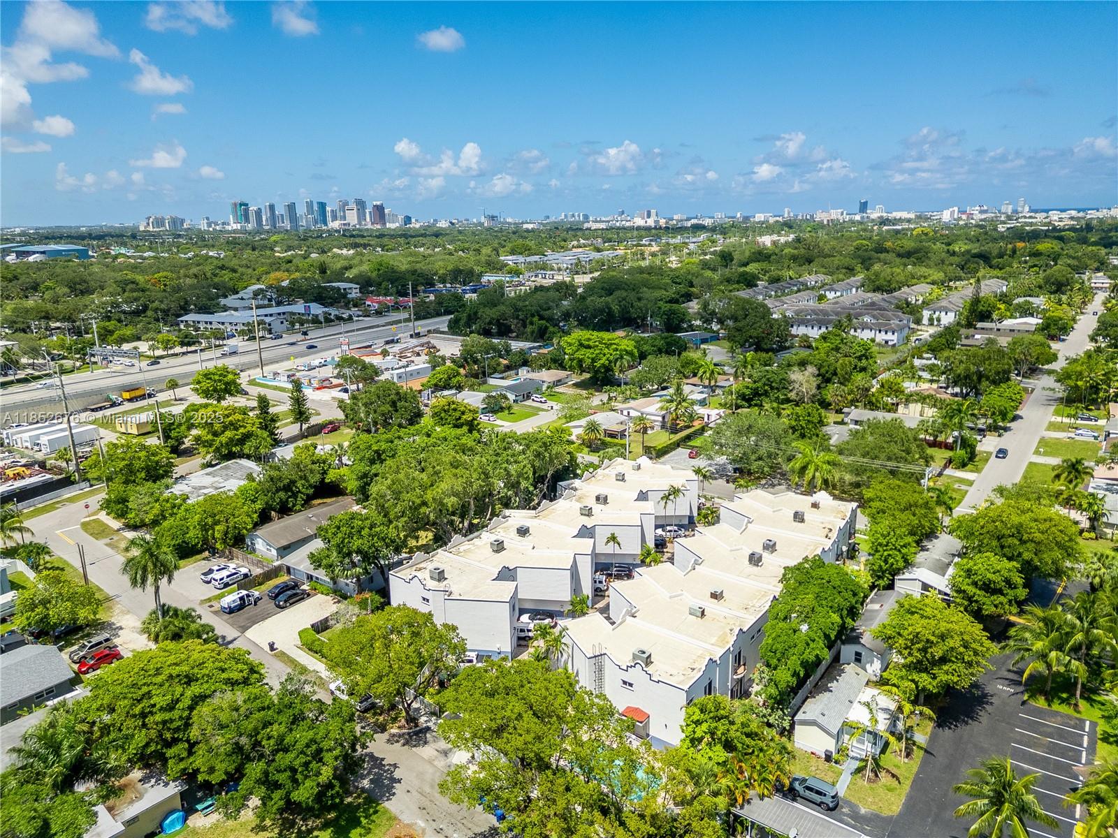 CLAIRE LAKE - Residential Lease