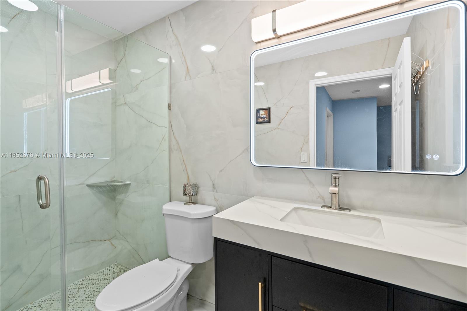 CLAIRE LAKE - Residential Lease