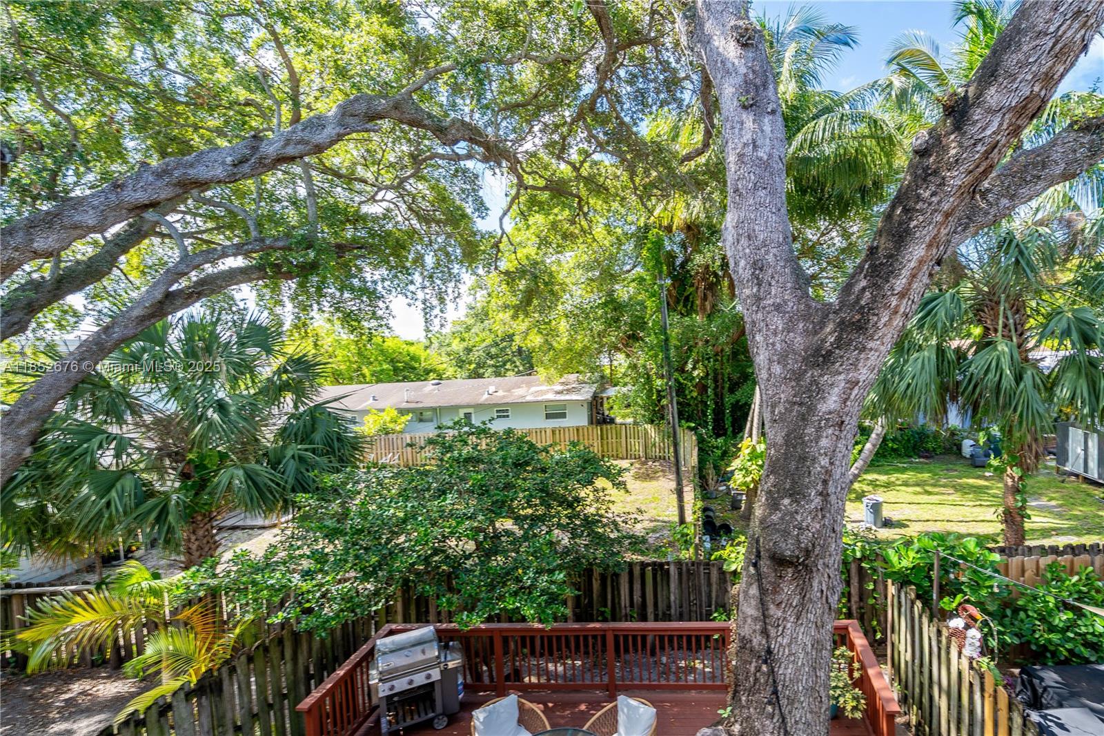 CLAIRE LAKE - Residential Lease