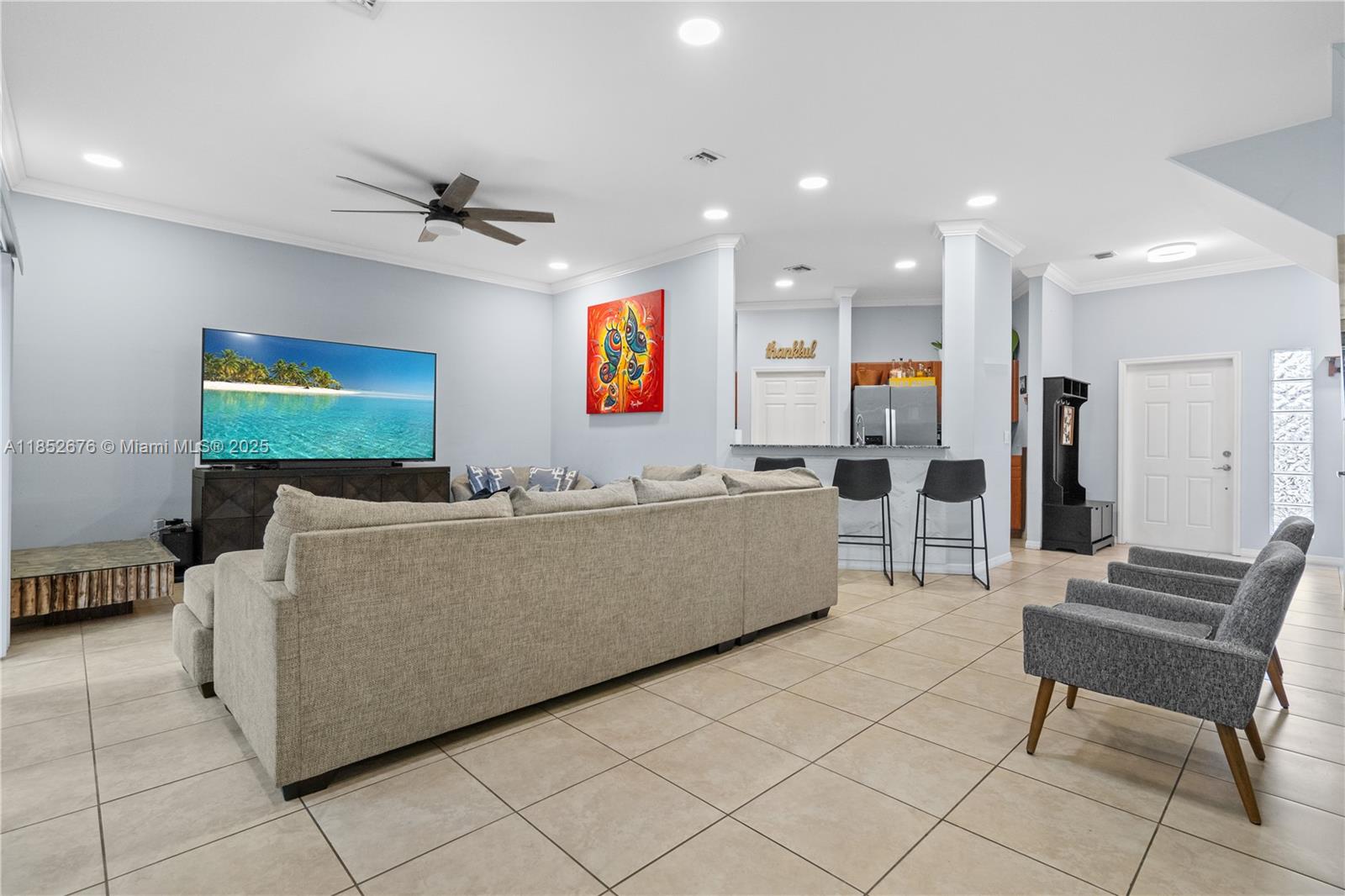 CLAIRE LAKE - Residential Lease