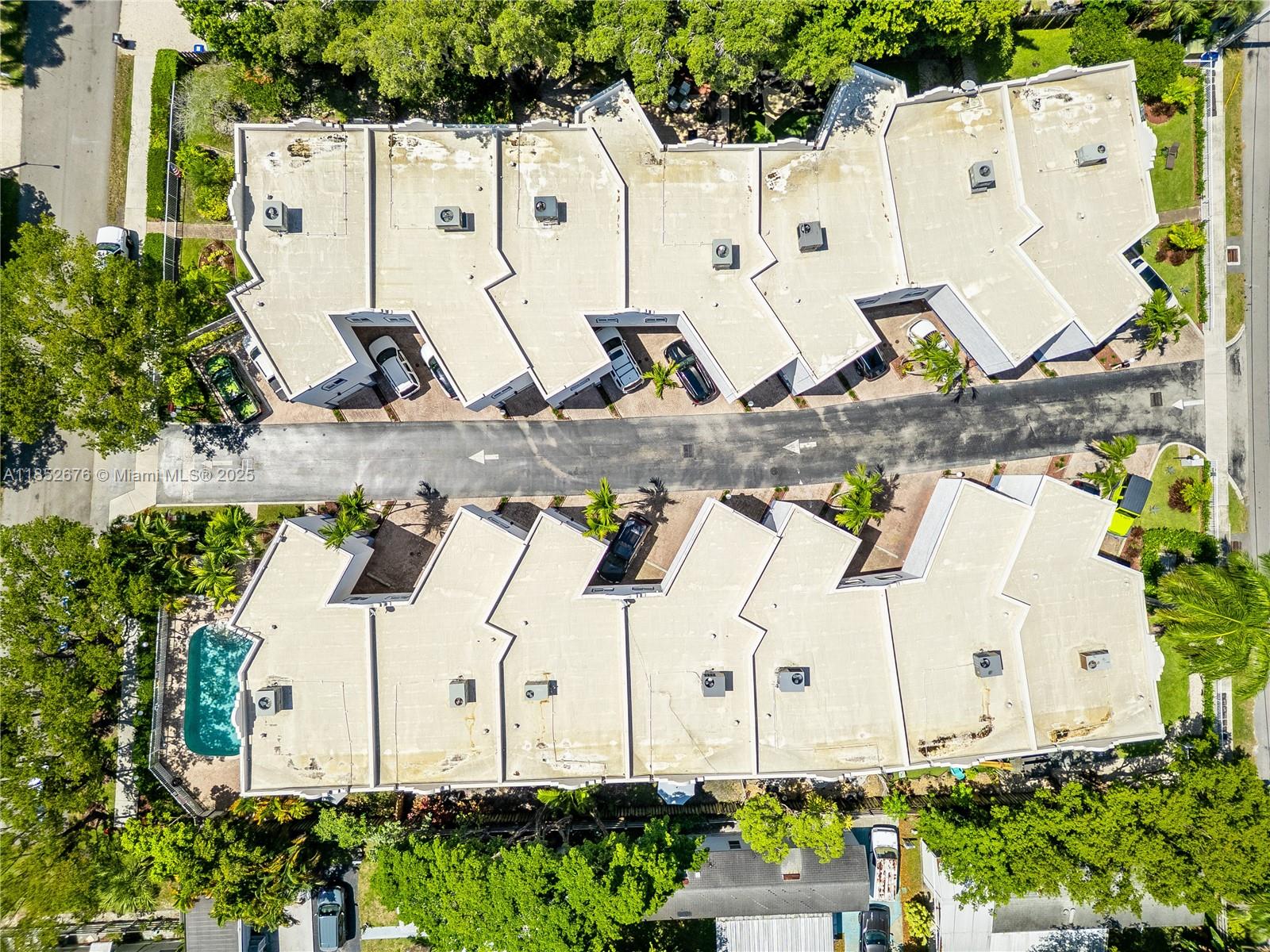 CLAIRE LAKE - Residential Lease