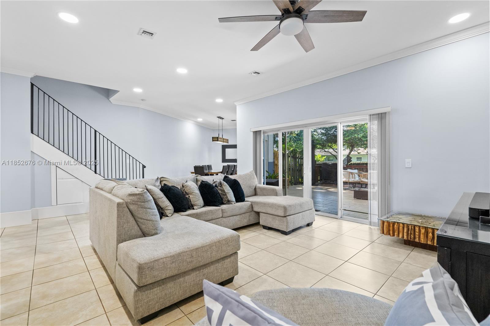 CLAIRE LAKE - Residential Lease