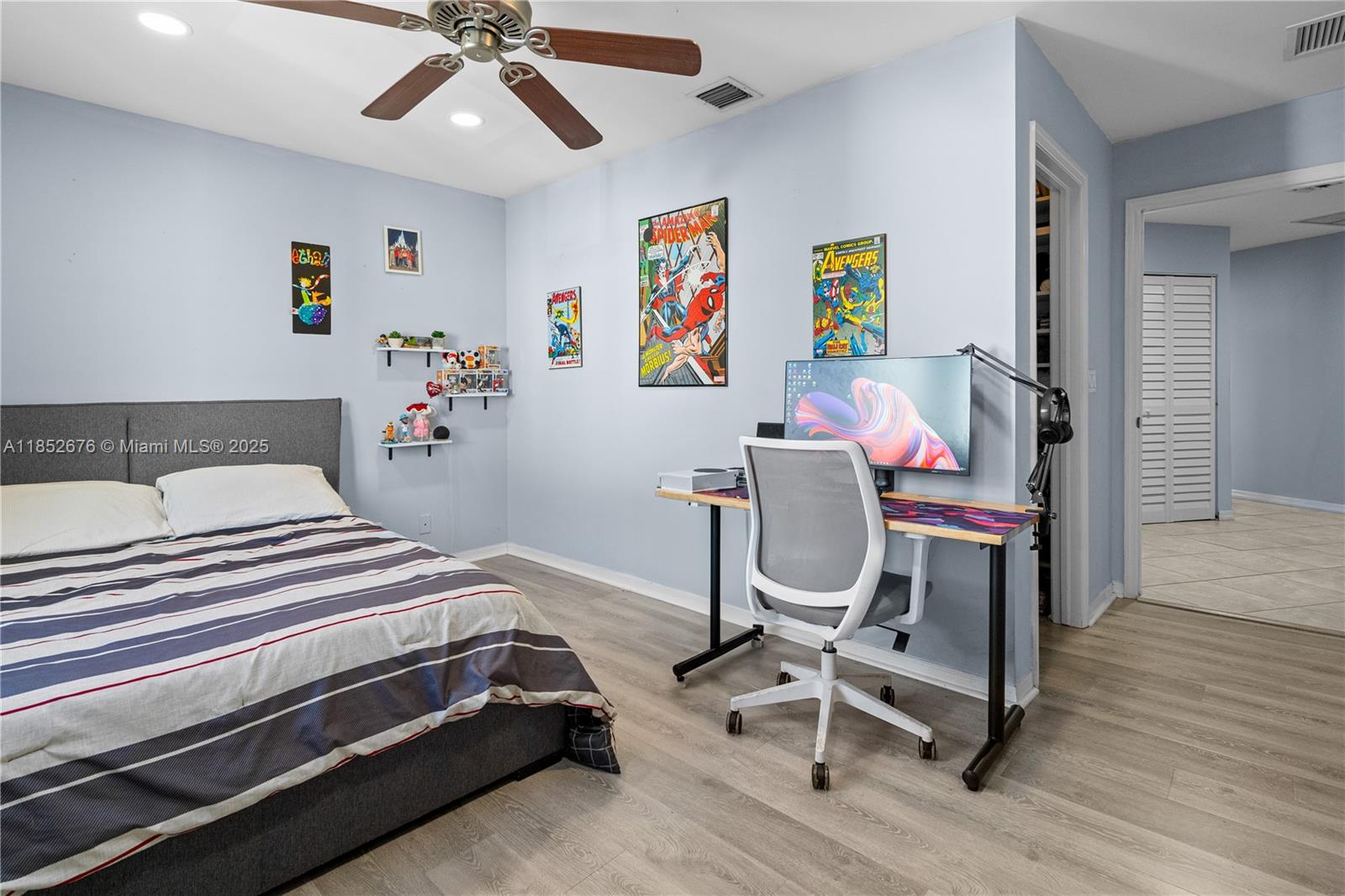 CLAIRE LAKE - Residential Lease