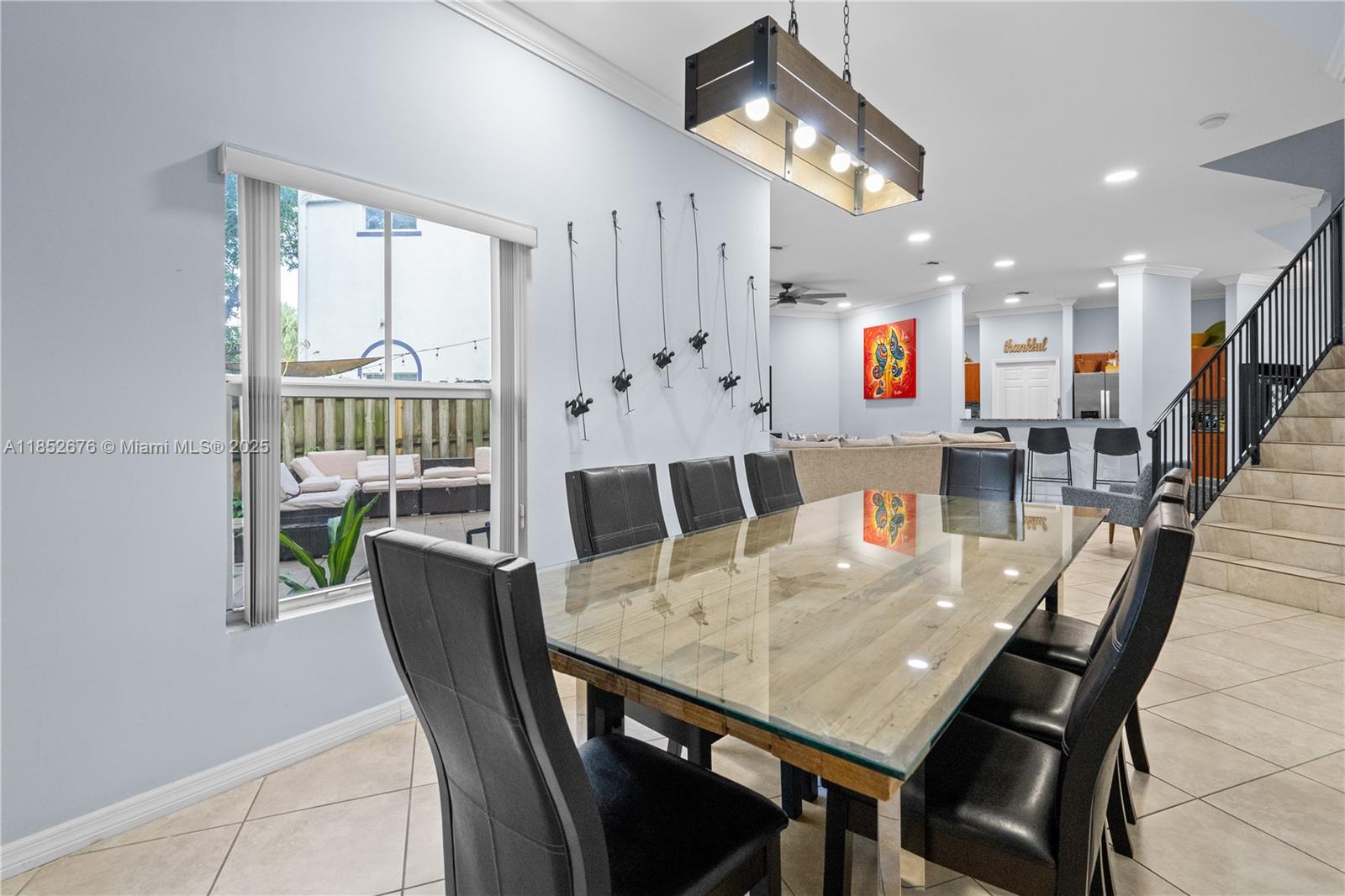 CLAIRE LAKE - Residential Lease