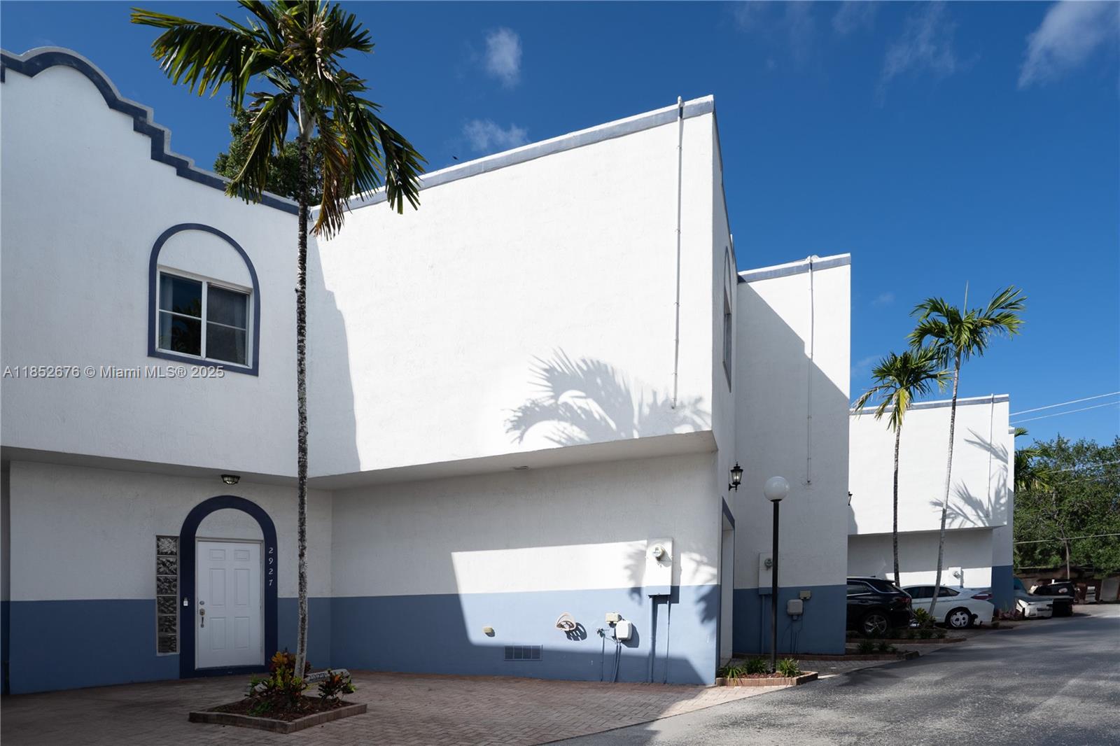 CLAIRE LAKE - Residential Lease