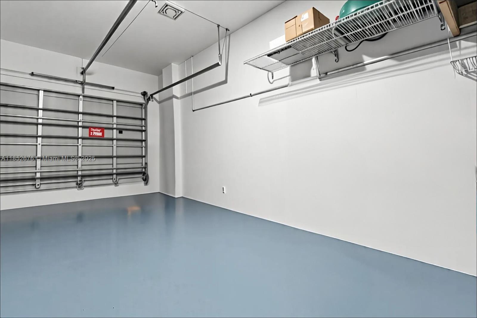 CLAIRE LAKE - Residential Lease